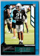 2020 Panini Absolute Jeremy Chinn