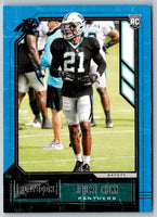 2020 Panini Absolute Jeremy Chinn #156 Rookie