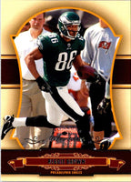 2007 Donruss Classics Reggie Brown #76