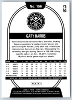 2019 Hoops Gary Harris #52