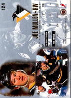 1995 Ultra Joe Mullen #124