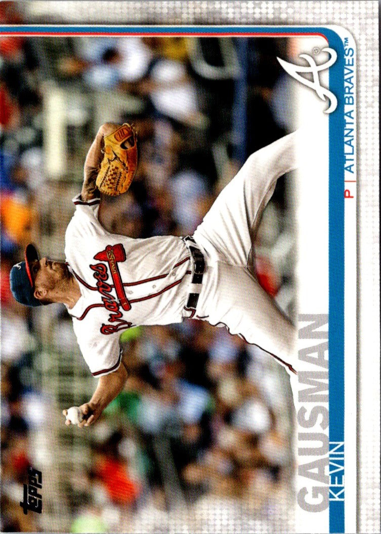 2018 Topps Roy Halladay