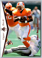 1995 SP Errict Rhett #104