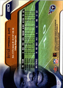 2002 Flair Derrick Mason