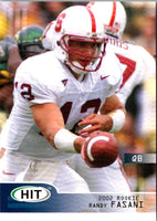 2002 SAGE Randy Fasani #12