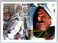 1994 Fleer Louis Oliver #85