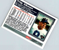 2011 Topps Football Troy Aikman #130