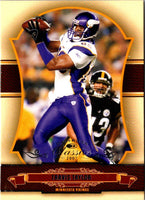 2007 Donruss Classics Travis Taylor #57