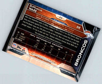 2013 Topps DeMarcus Ware #66