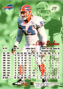 1997 Ultra Chris Spielman