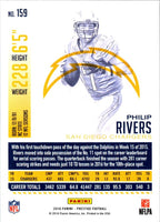 2016 Panini Prestige Philip Rivers #159