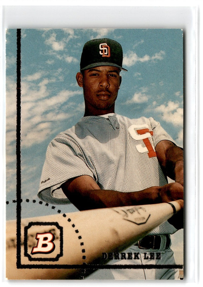 1994 Bowman Derrek Lee