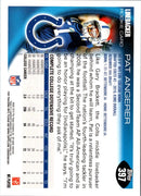 2010 Topps Pat Angerer