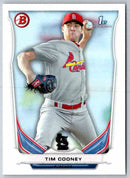 2014 Bowman Tim Cooney
