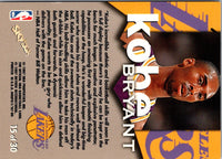 1997 SkyBox Impact Bryant Westbrook #244 Rookie