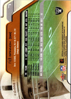2002 Flair Rich Gannon #7