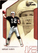 2002 Flair Rich Gannon
