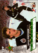 1993 Ultra Derian Hatcher