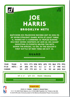 2020 Donruss Joe Harris #131