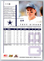 2016 Donruss Troy Aikman #118