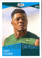 2016 SAGE HIT Corey Coleman #131