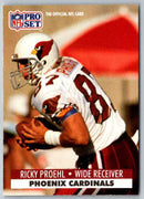 1990 Proset Ricky Proehl