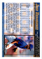 1998 Topps Jose Hernandez #234