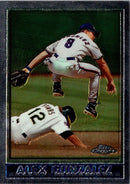 1998 Topps Alex Gonzalez