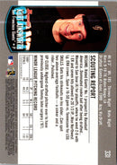 2000 Bowman Kurt Ainsworth