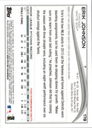 2014 Topps Erik Johnson