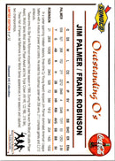 1980 Perez-Steele Hall of Fame Series 1-15 Franklin A. Steele