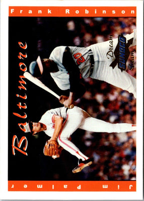 1980 Perez-Steele Hall of Fame Series 1-15 Franklin A. Steele #G