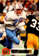 1994 Stadium Club Ray Childress