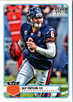 2012 Topps Magic Jay Cutler #175