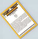 1987 Donruss Super Diamond Kings Ted Higuera