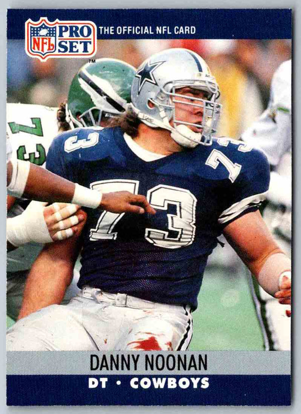1990 Proset Danny Noonan #481