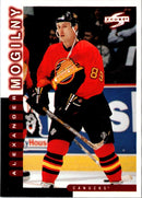 1997 Score Alexander Mogilny