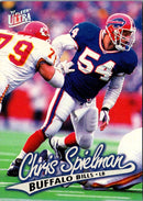 1997 Ultra Chris Spielman