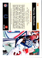 2012 Score RC Flashbacks Marvin Harrison #230