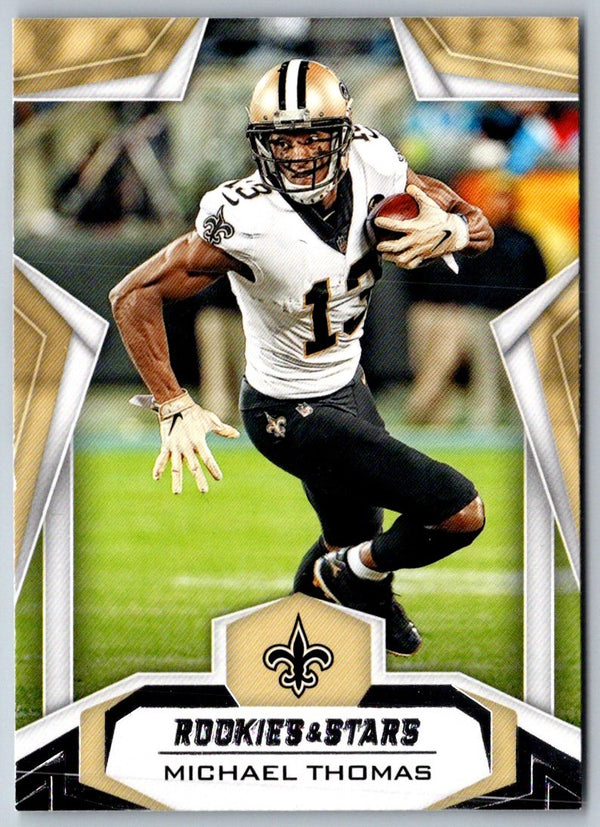 2018 Panini Michael Thomas #203