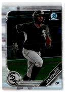 2018 Bowman's Best Eloy Jimenez