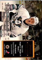 1993 Donruss Anatoli Semenov #3