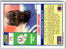 1990 Score Chris Hinton
