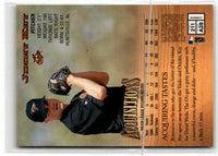 1995 Topps Danny Jackson/Jimmy Key #393
