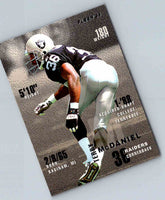 1995 Fleer Terry McDaniel #194