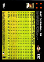 2007 Topps Ray Durham #132