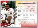 1989 NFL Proset Leshon Johnson