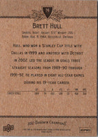 2002 Upper Deck Upper Deck #74
