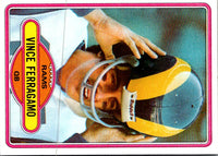 1980 Topps Vince Ferragamo #239