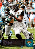 2016 Panini Gala T.J. Yeldon #91